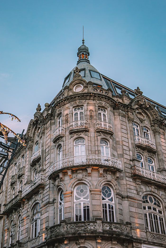 Sémola Panadería y pastelería en Vigo - Navidad 2025