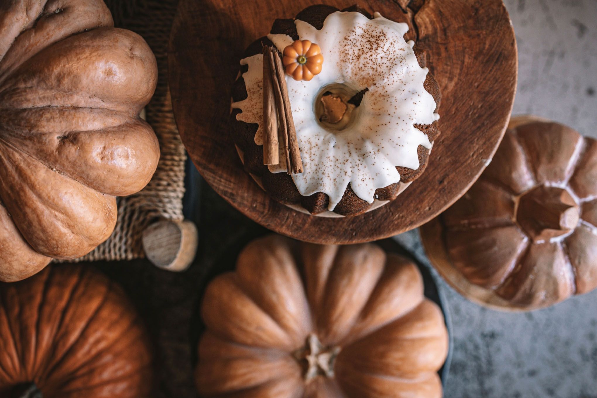 Sémola - Panadería y Pastelería - Vigo - Otoño 2025