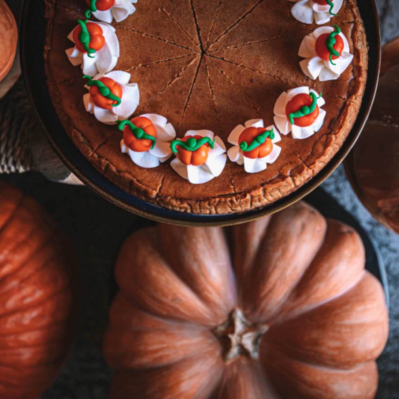 Sémola - Panadería y Pastelería - Vigo - Otoño 2025