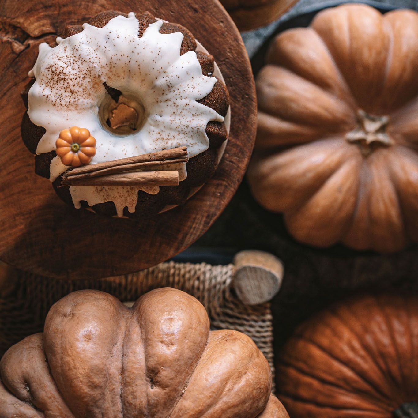 Sémola - Panadería y Pastelería - Vigo - Otoño 2025