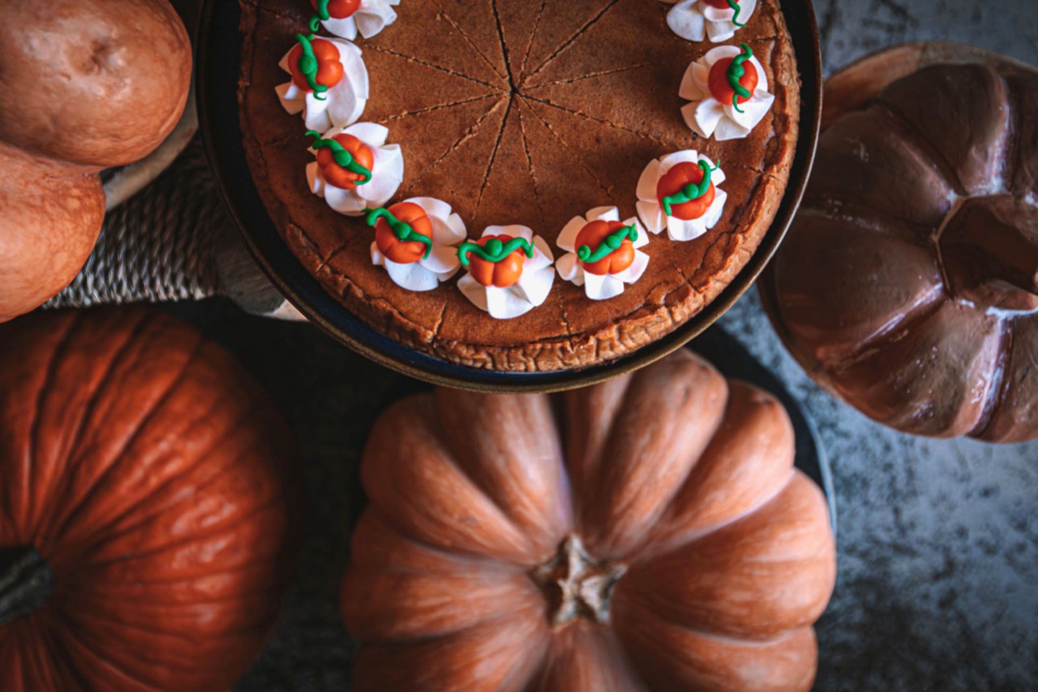 Sémola - Panadería y Pastelería - Vigo - Otoño 2025