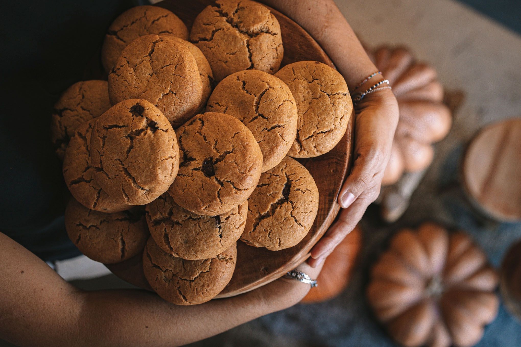 Sémola - Panadería y Pastelería - Vigo - Otoño 2025
