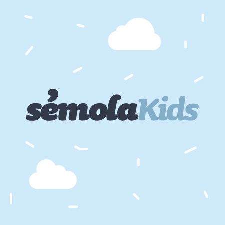 Sémola - Sémola Kids