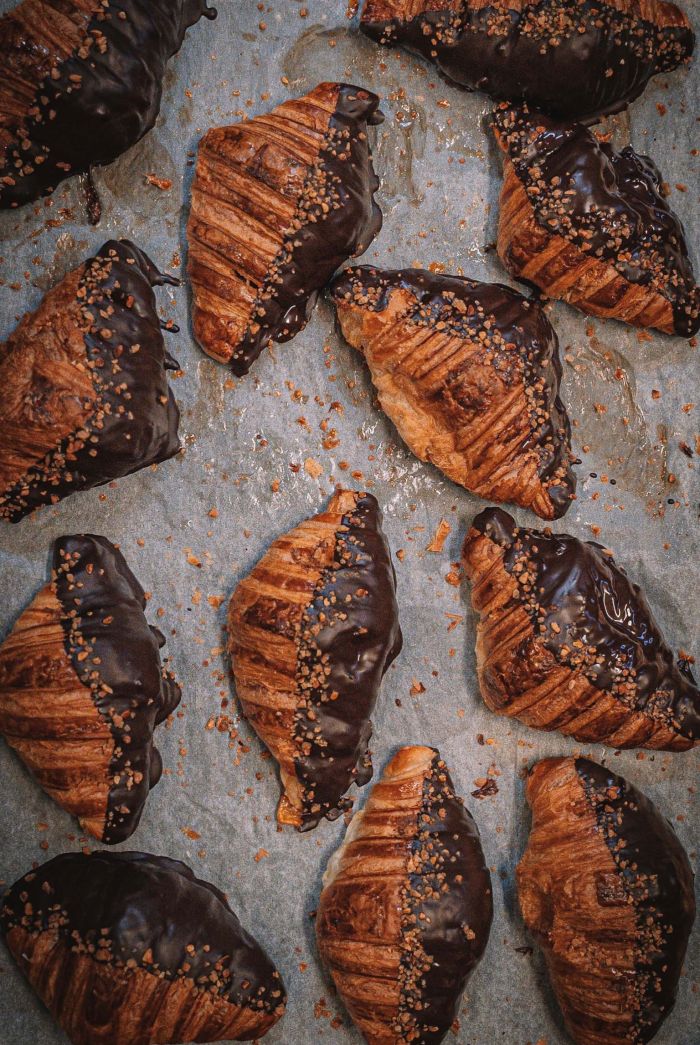 Sémola Panadería Pastelería en Vigo - 2026