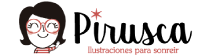 Logo Pirusca