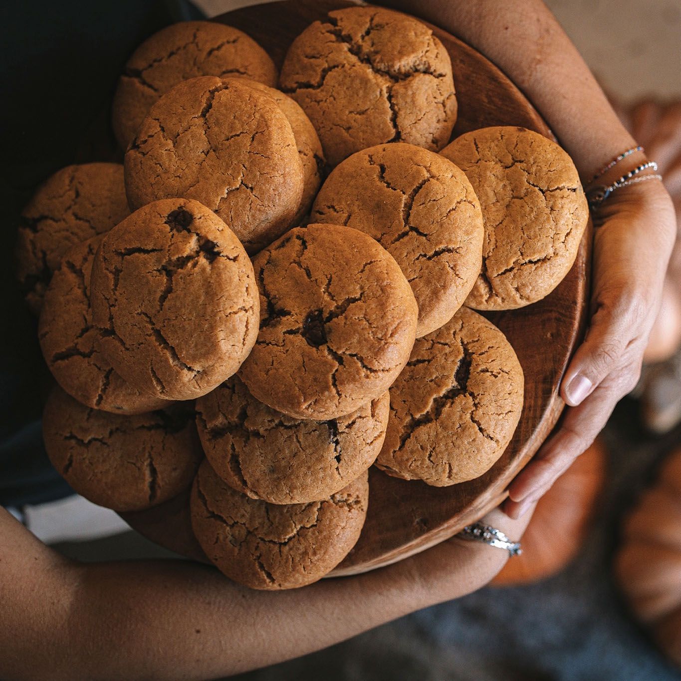 Sémola - Panadería y Pastelería - Vigo - Otoño 2025