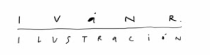 logo Ivan R