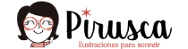 Logo Pirusca