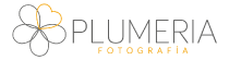 Logo - Plumeria Fotografía