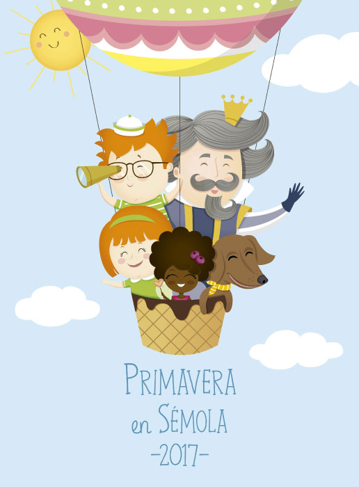 Sémola - Sémolakids