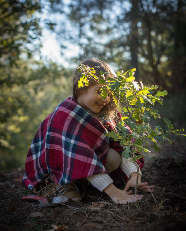 Somos de Monte - Sémola Vigo