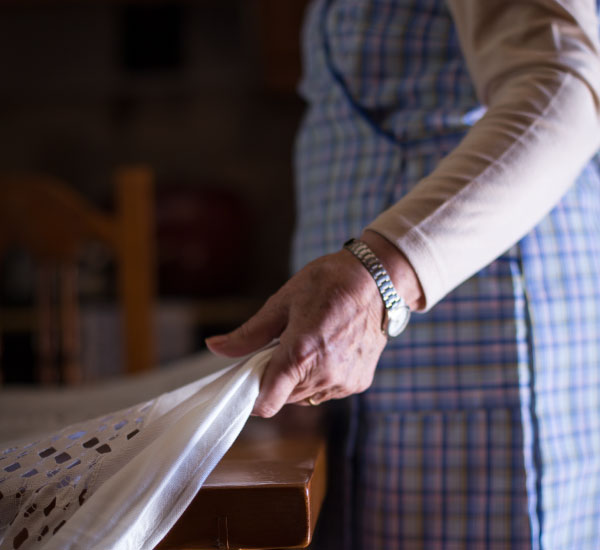 Somos de Monte - Sémola - Vigo