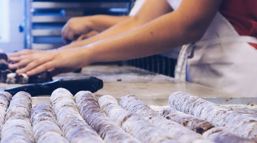 Sémola - Obrador en Avenida Camelias - Vigo