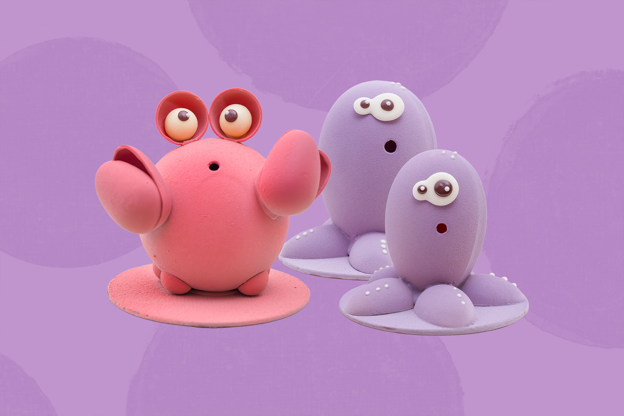 Sémola Panadería y Pastelería en Vigo - Pascua 2026