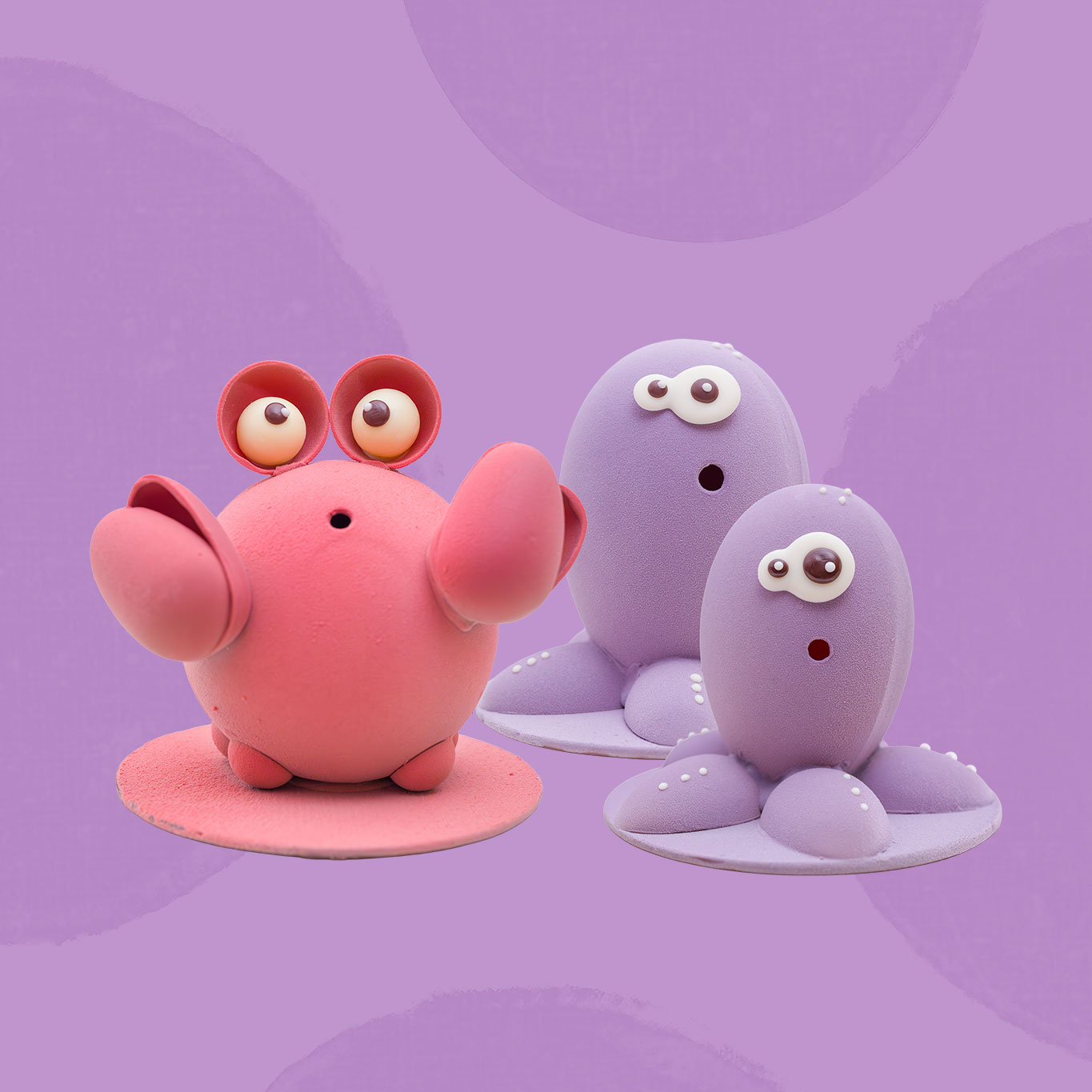 Sémola Vigo - Panadería y Pastelería - Pascua 2026