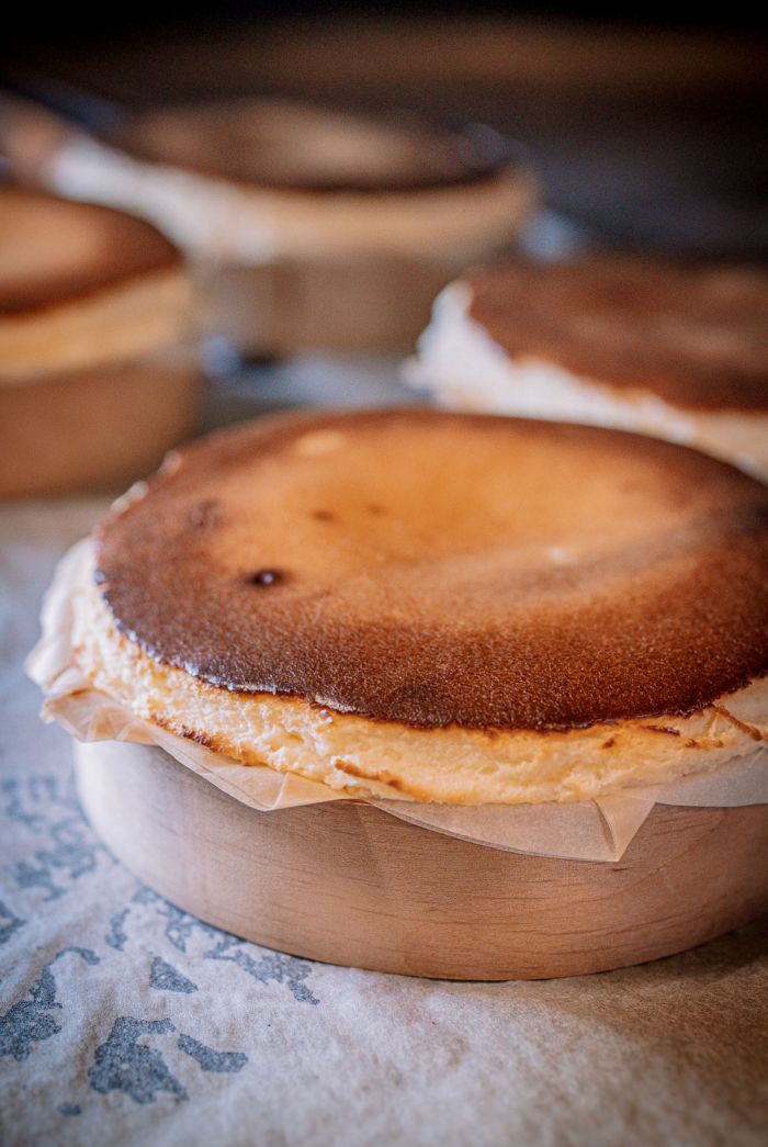 Sémola Panadería Pastelería en Vigo - 2026