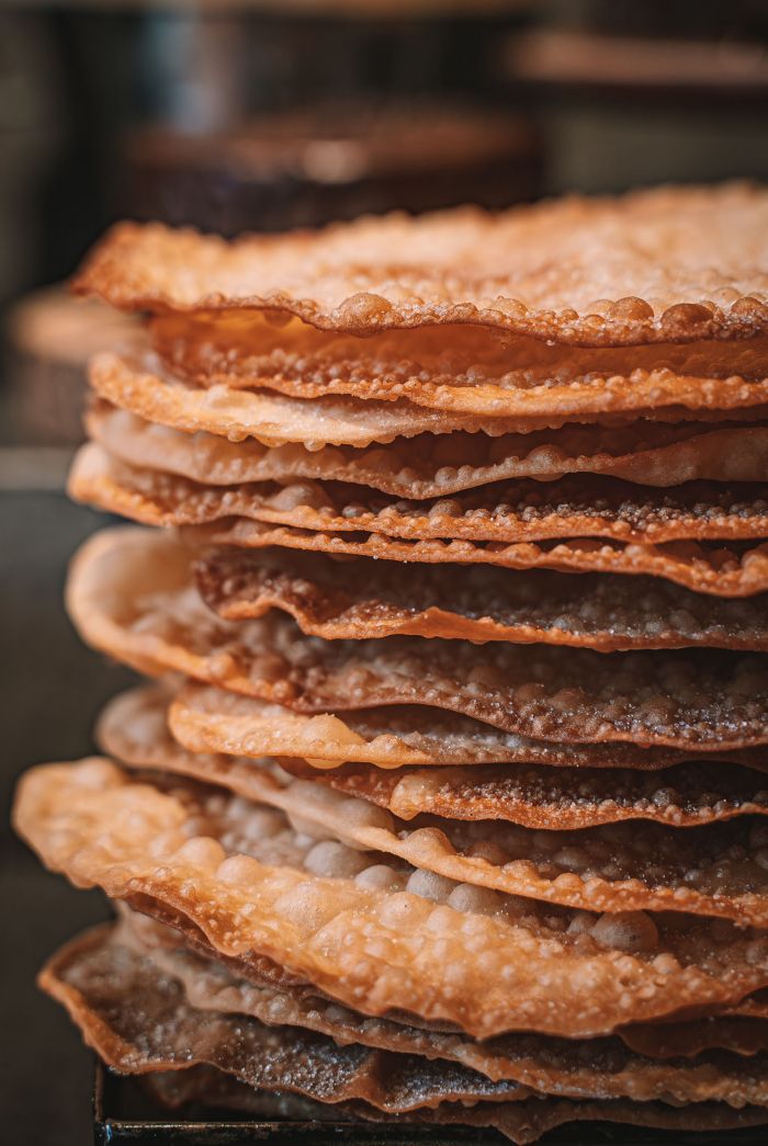 Sémola Panadería Pastelería en Vigo - Carnaval 2026