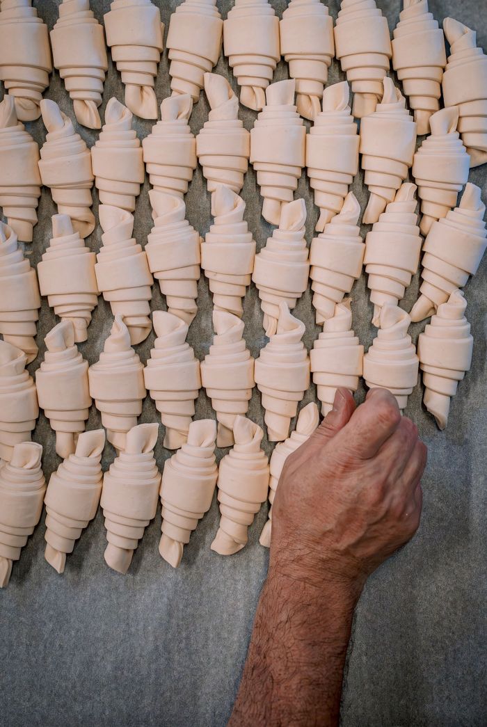 Sémola Panadería Pastelería en Vigo - 2026